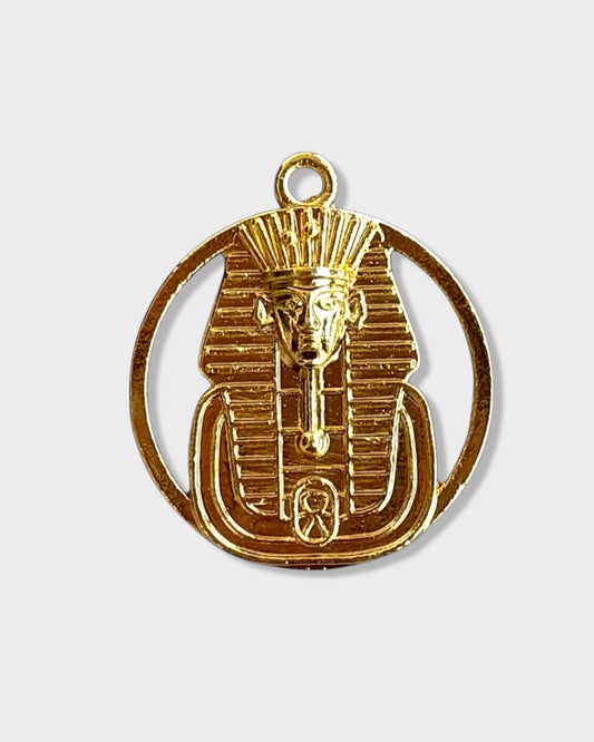 Tutankhamun