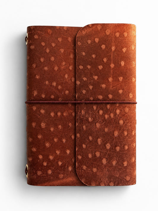 Dotted Brown