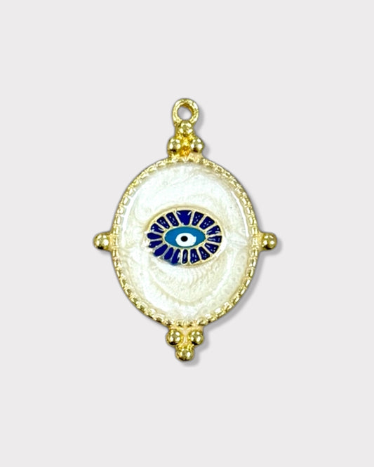 The Creamy Eye
