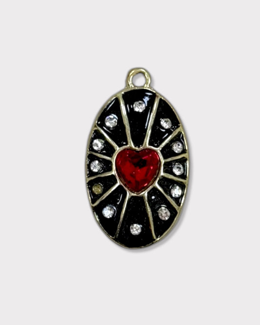 Heart Of Shadow