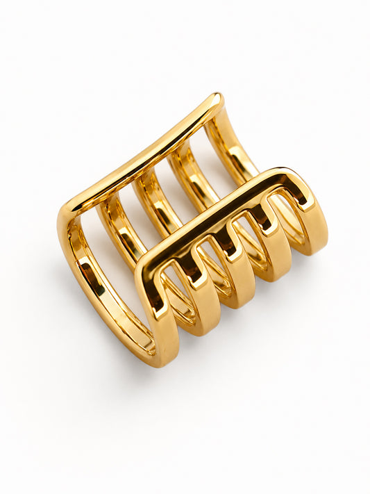 Claw Ear Cuff