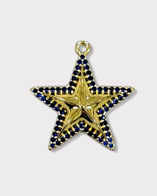 Black Rock Star