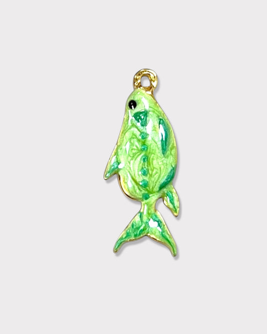Green Fish