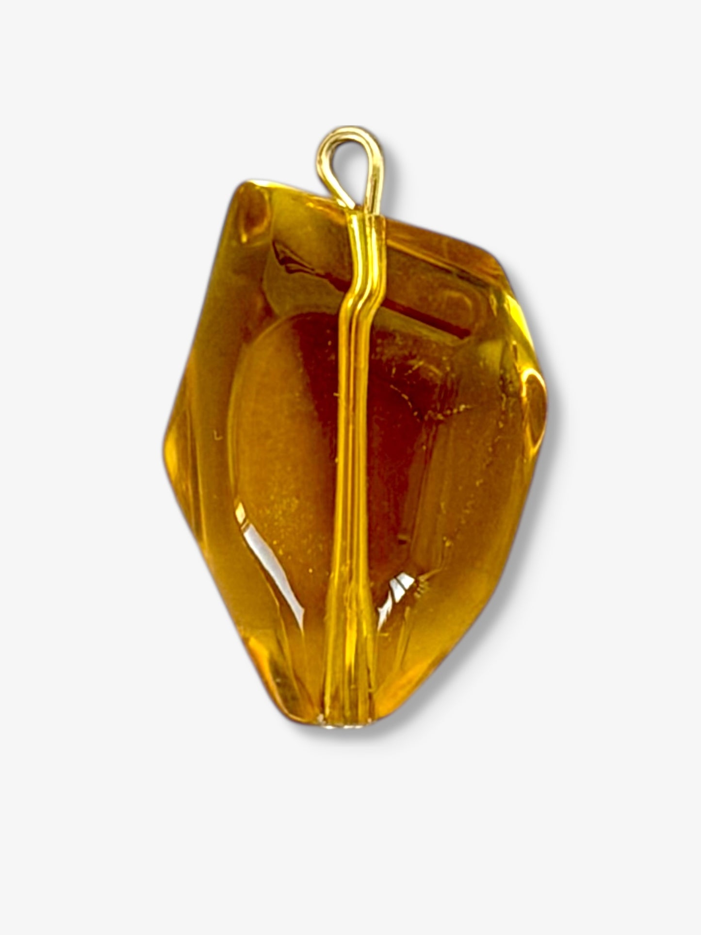 Amber Drop