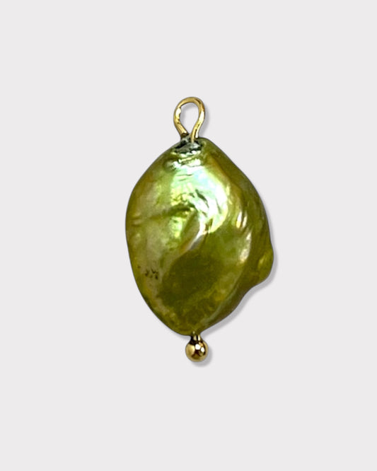 Green Pearl