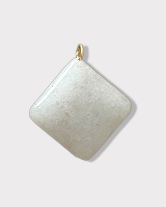 White Stone