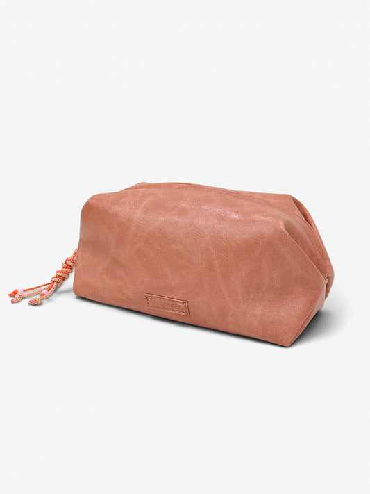 Blush Pink vanity pouch