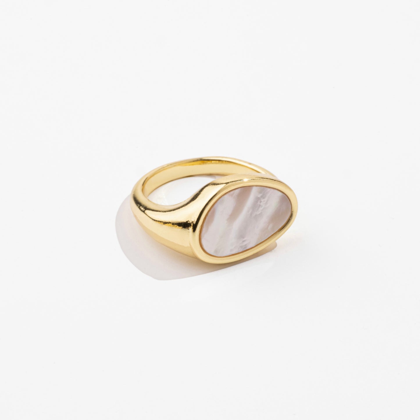 Whitey ring ll