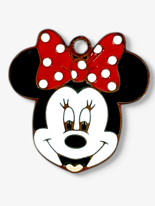 Minnie Mouse
