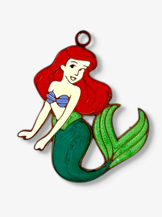 Ariel