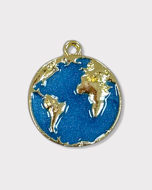 Earth Charm