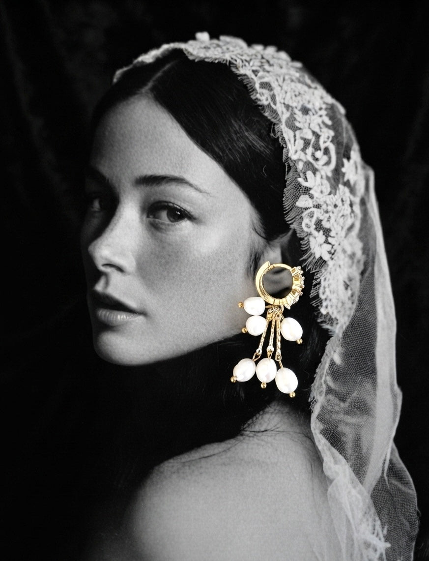 The bride