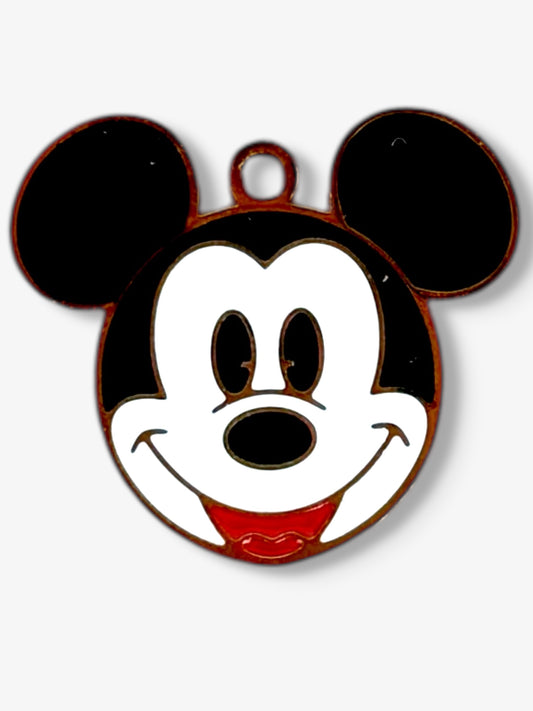Mickey Mouse