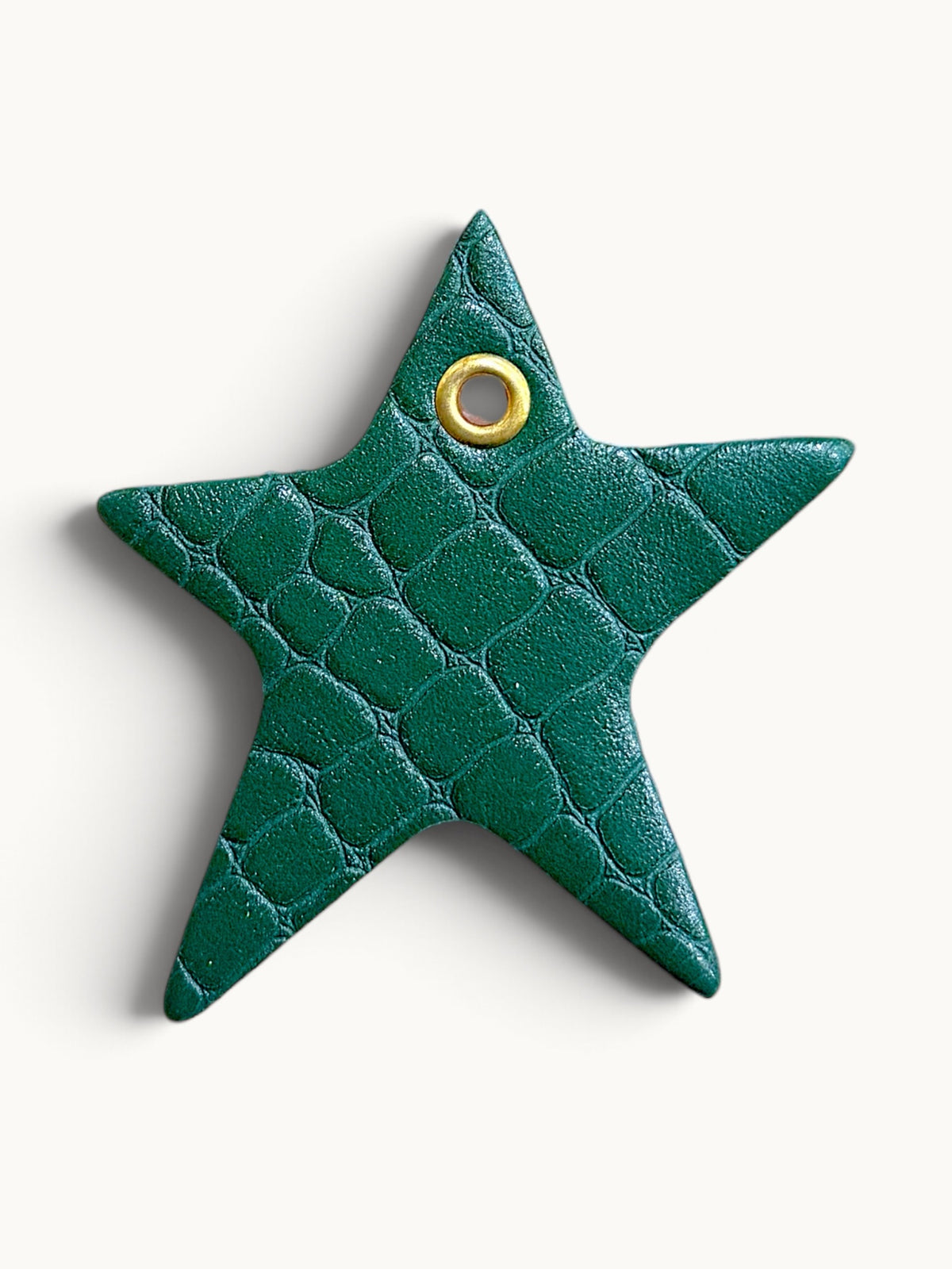 Croc Green Star