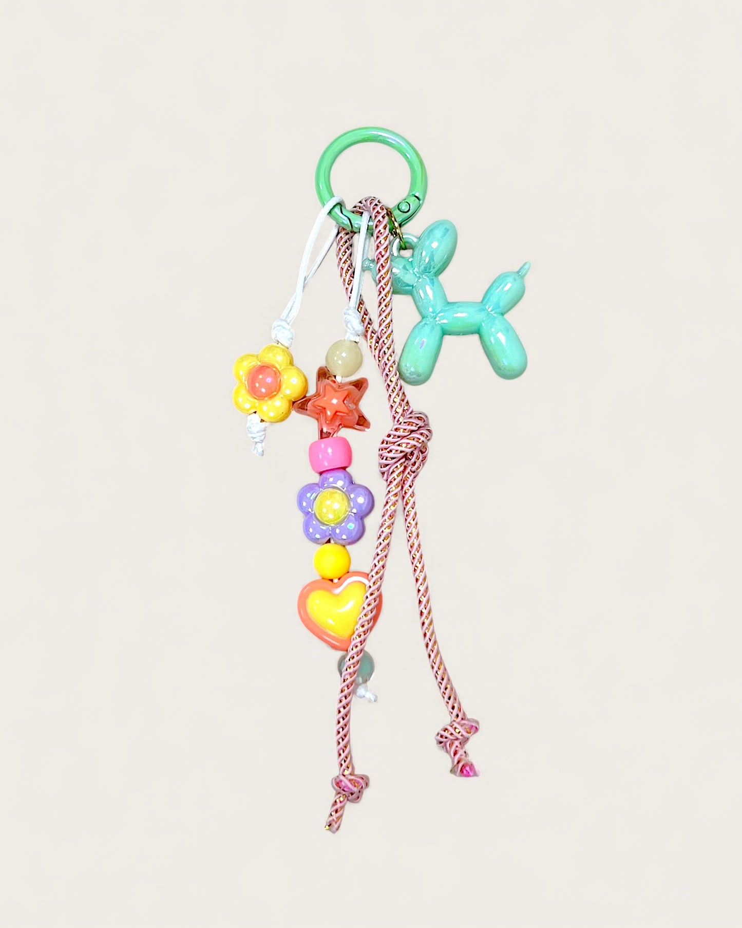 Candy chains