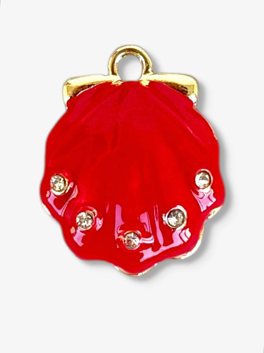 Red shell