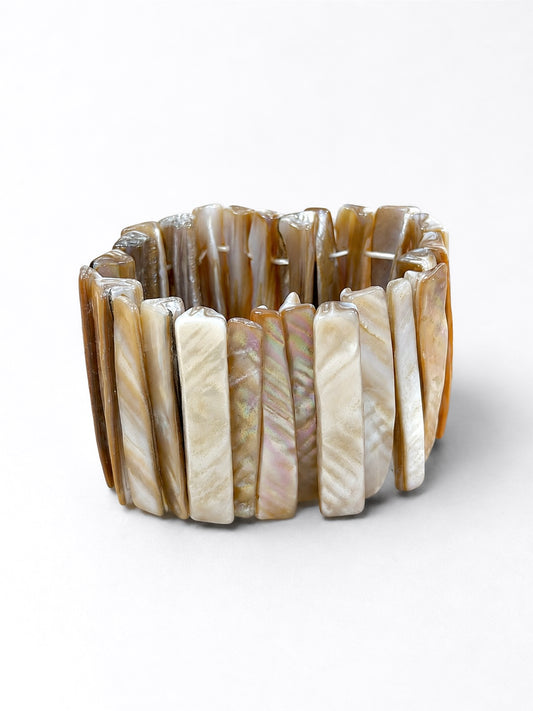 Shell Bracelet
