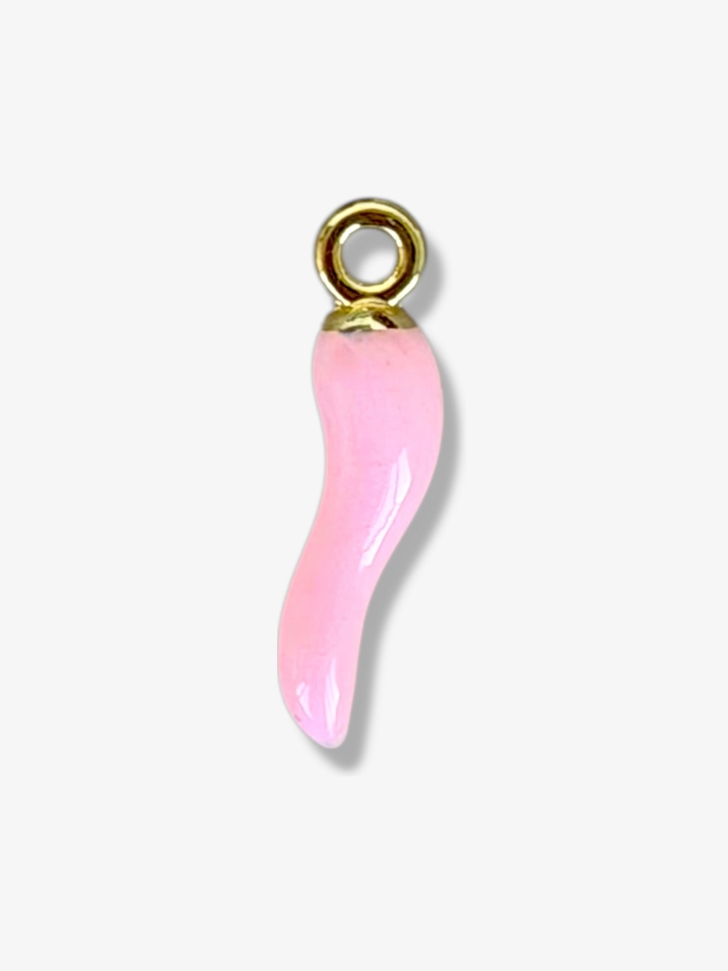 Pink chilies