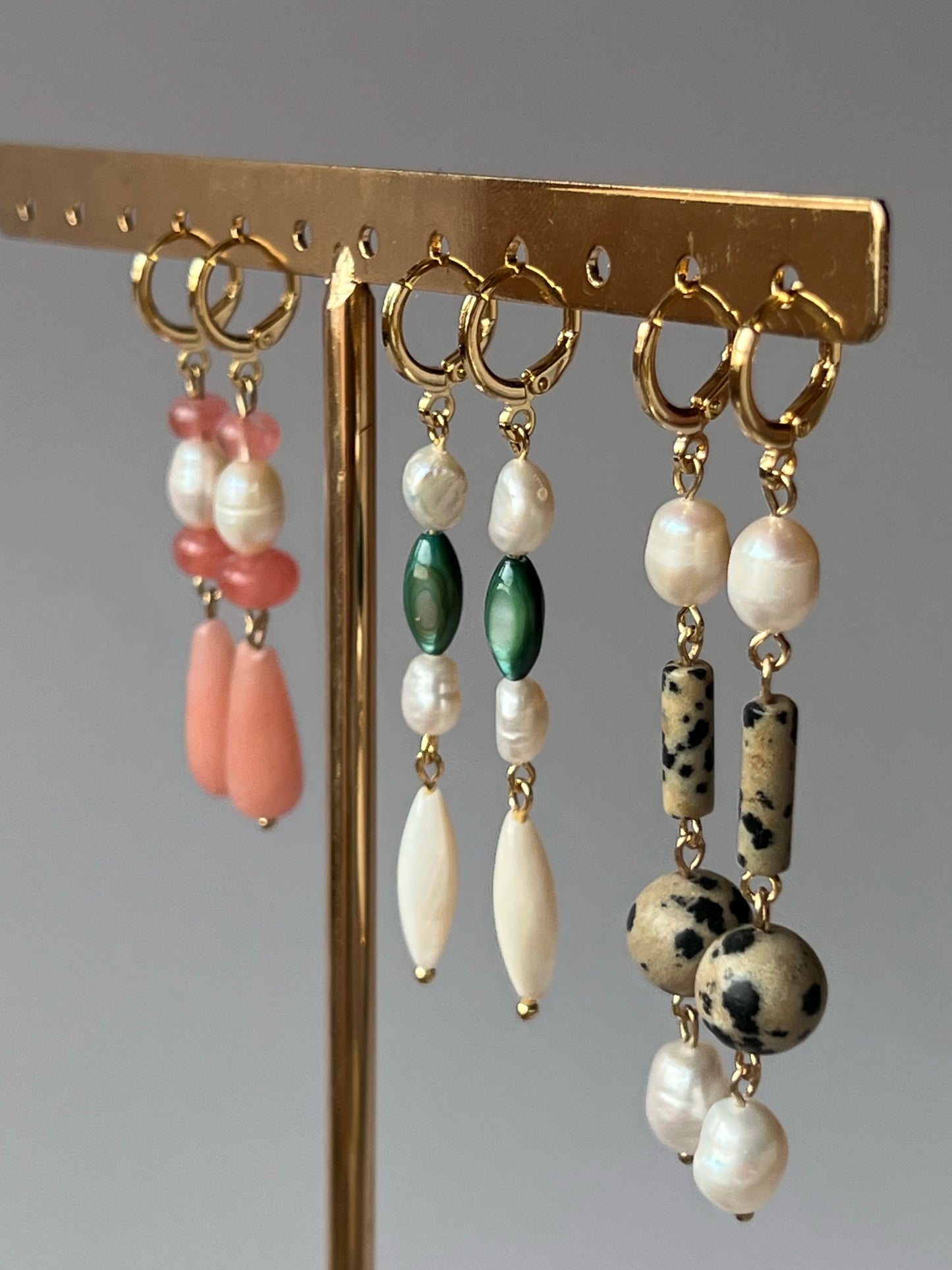 Hawssa earrings