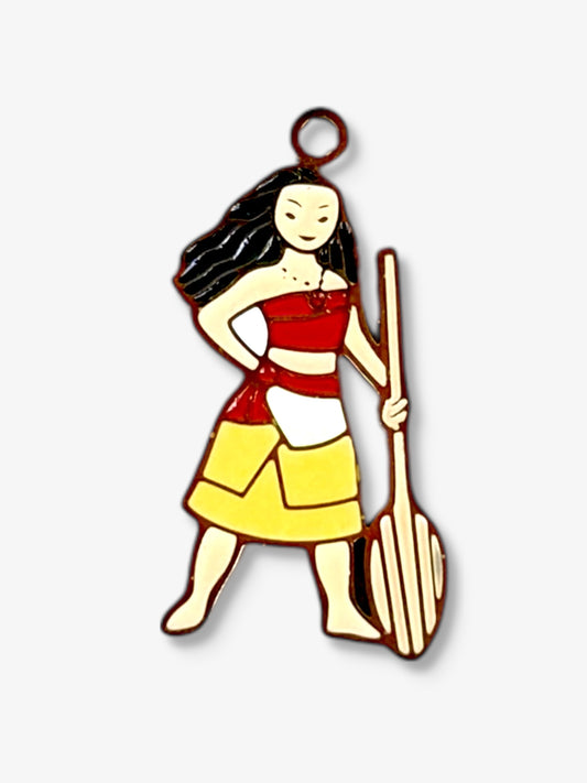 Moana