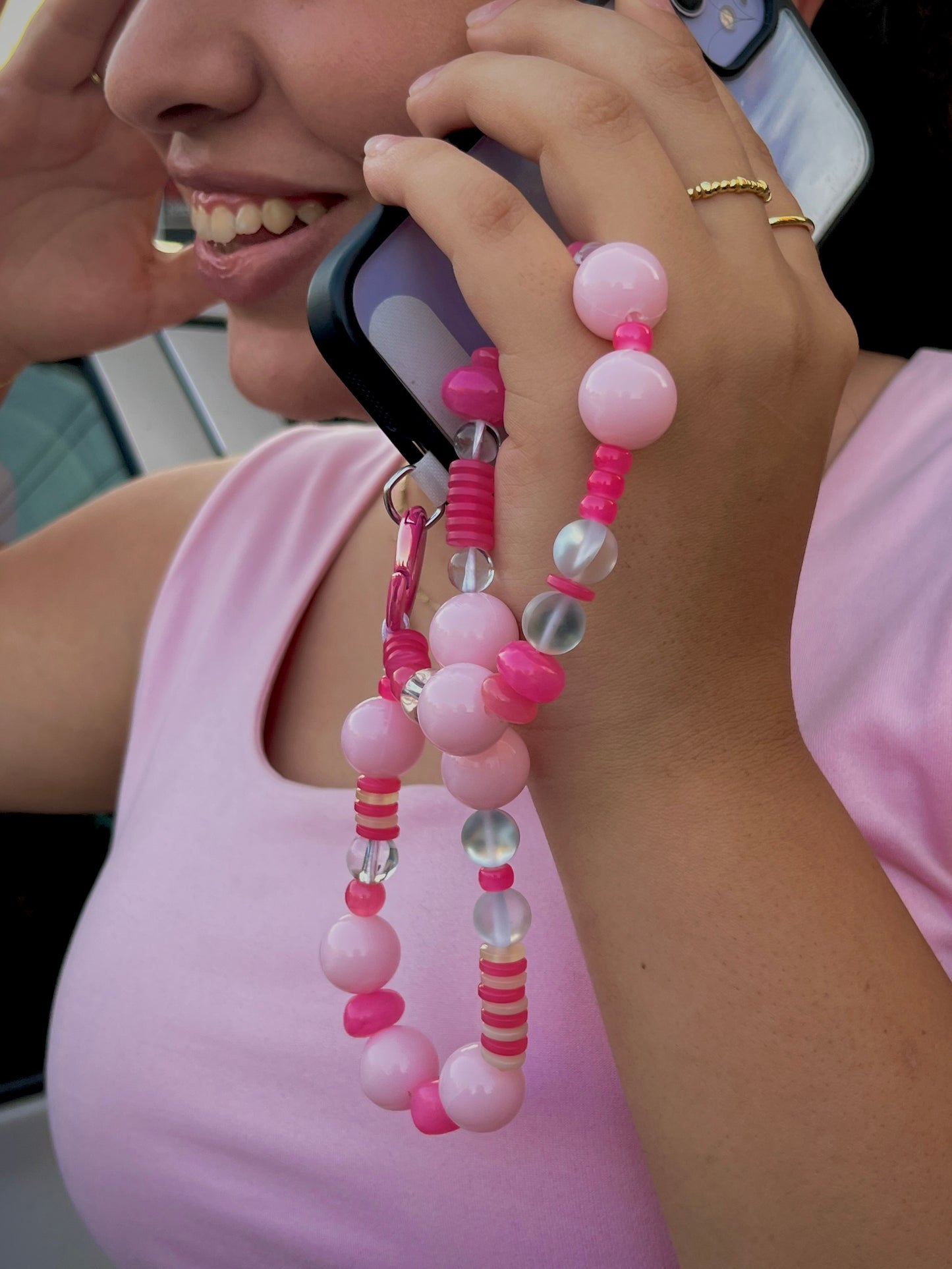 Pink Candy