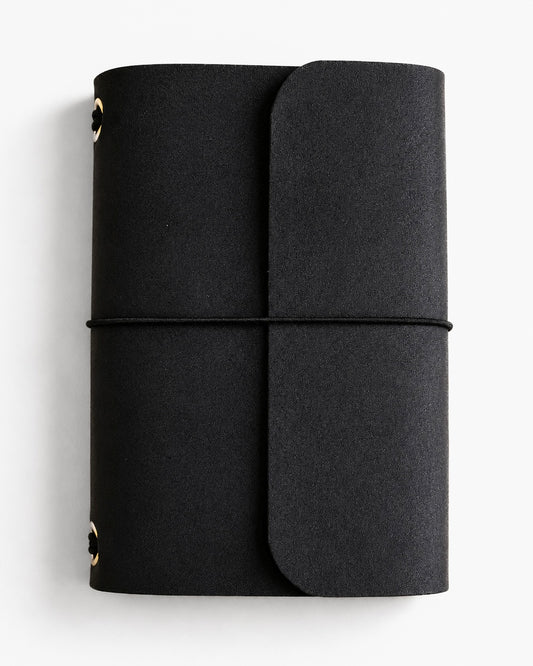 Matte Black