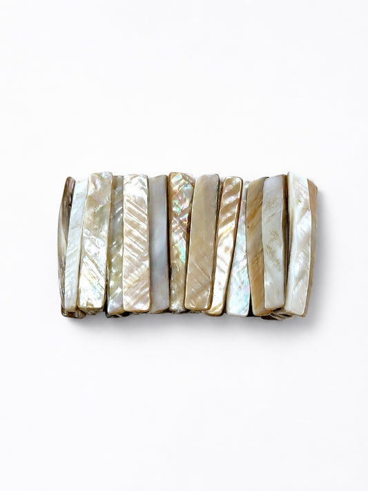 Shell Bracelet
