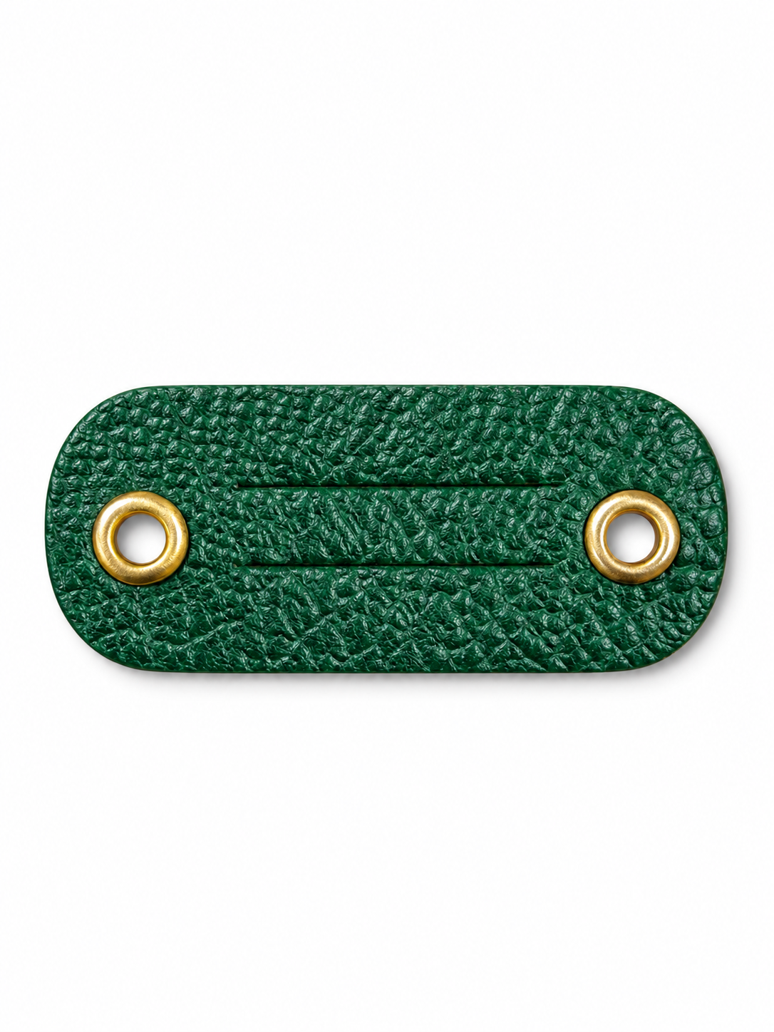 Green Pen Holder