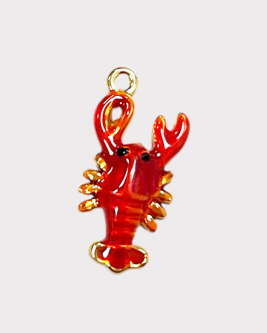 mini lobster