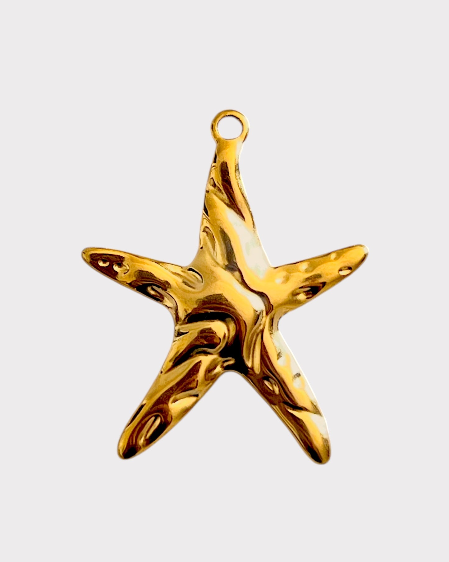 Big starfish I