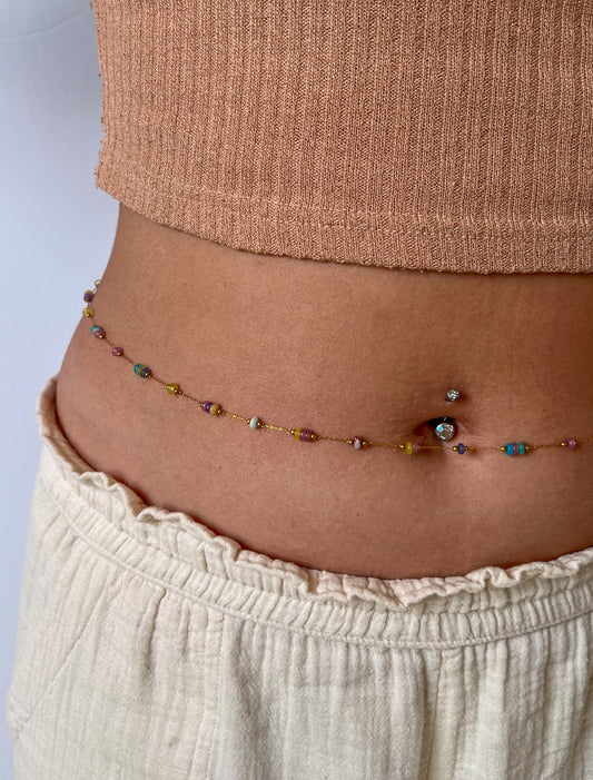 candy waist chains