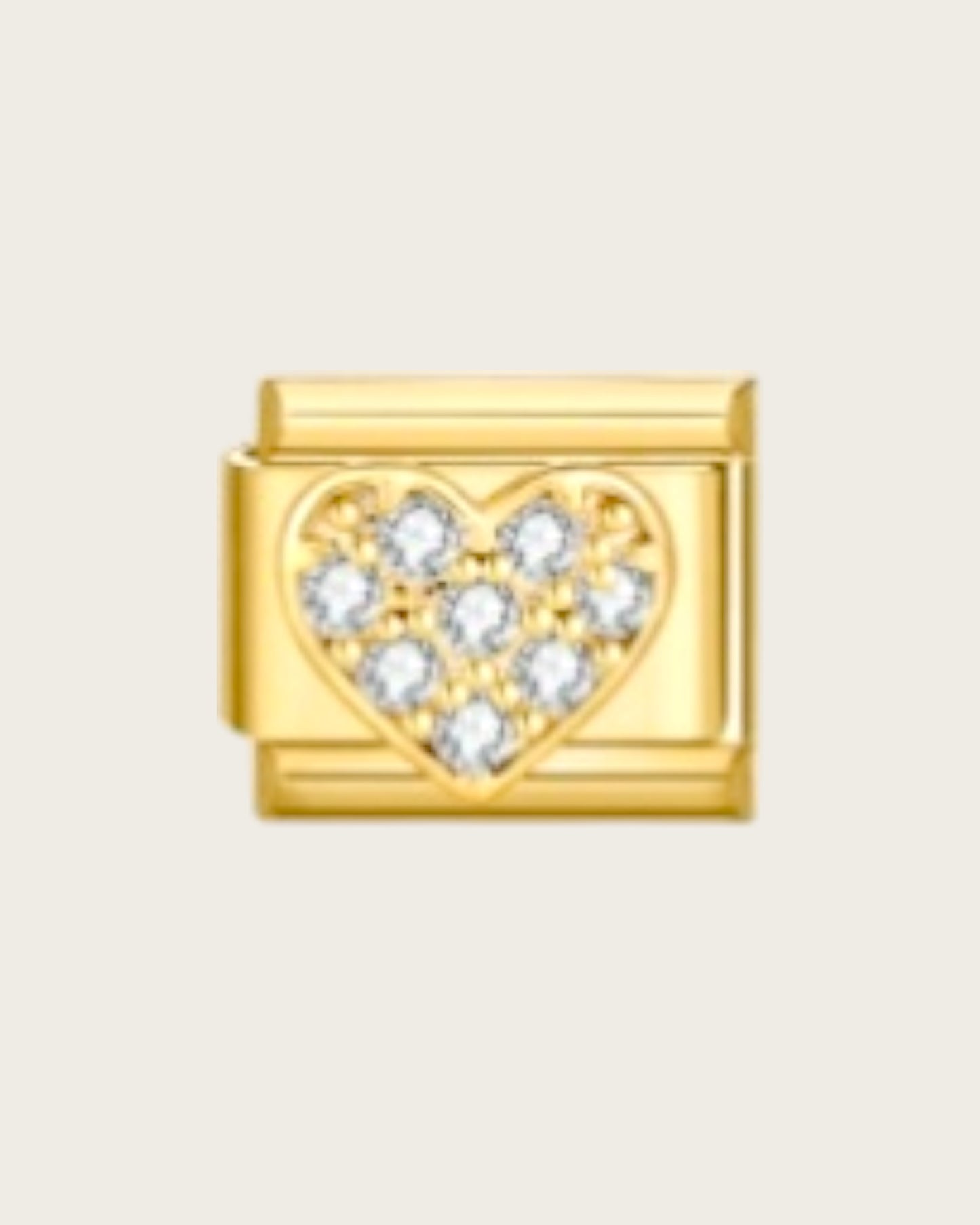 sparkle heart
