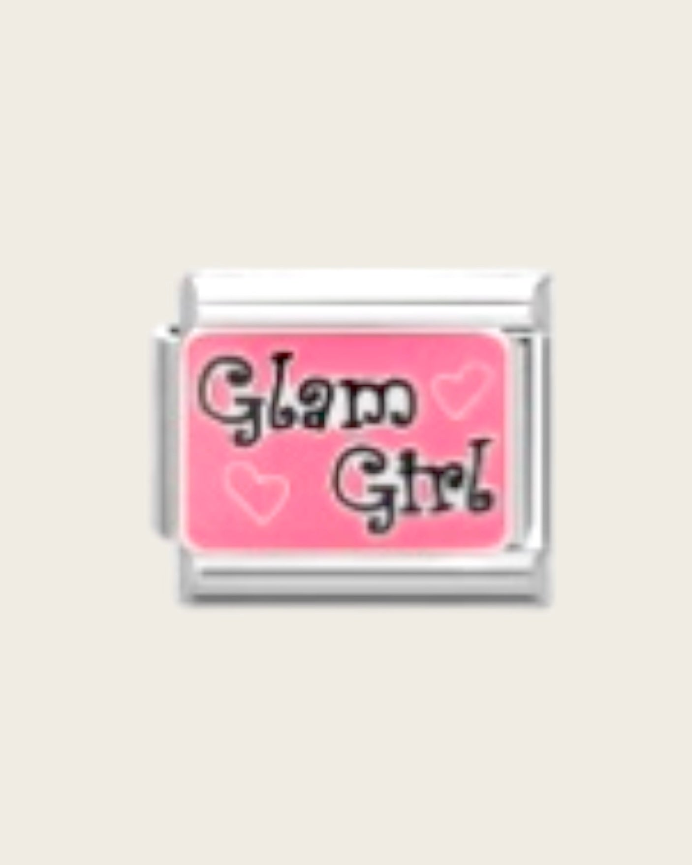 glam girl