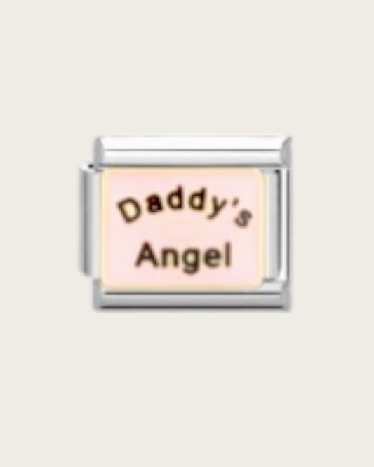 daddy's angel