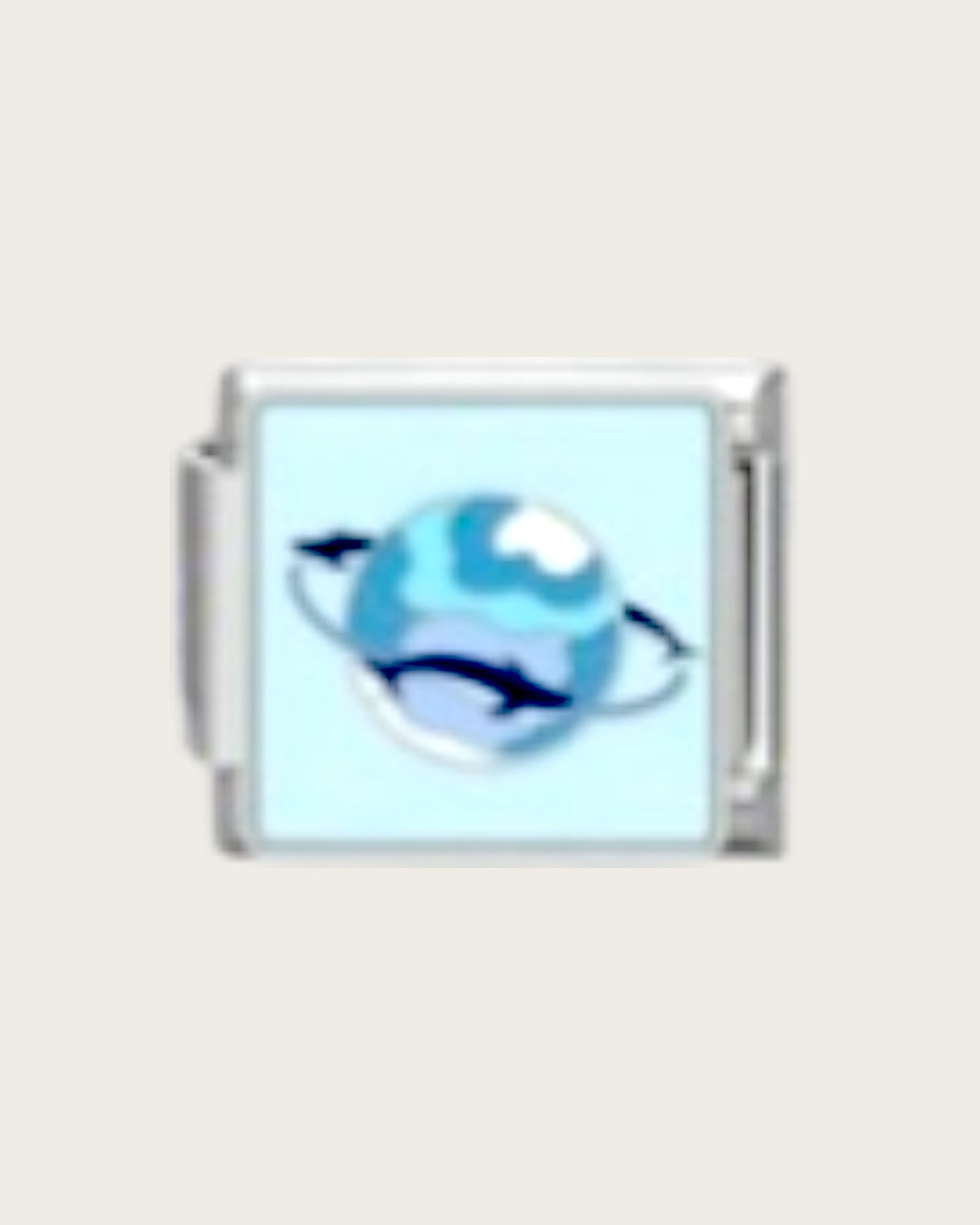 blue planet