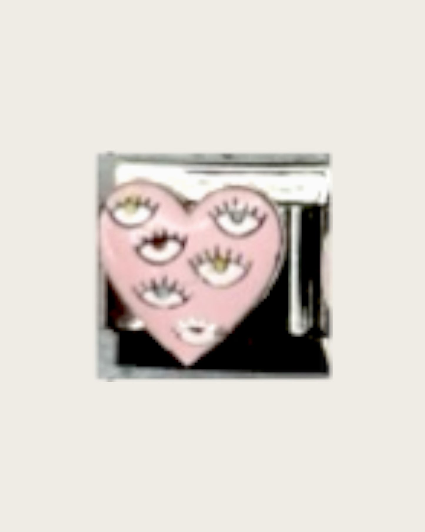 eyes heart