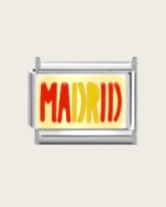 madrid