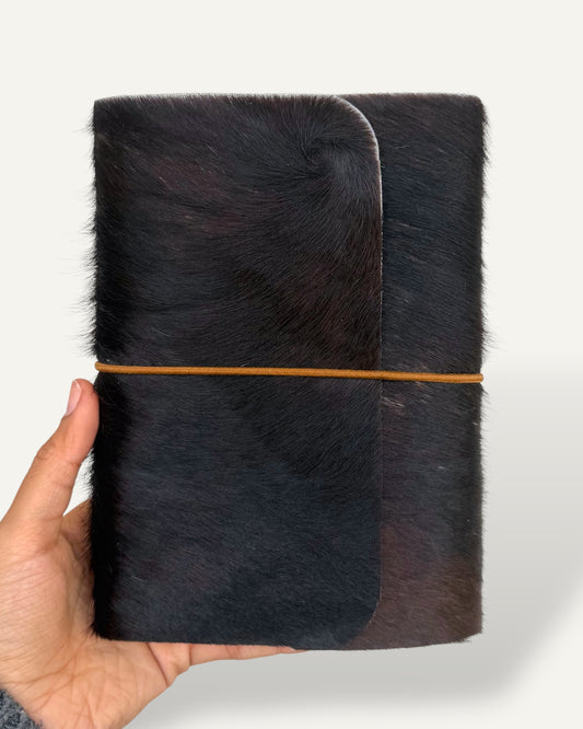 Plain Cowhide