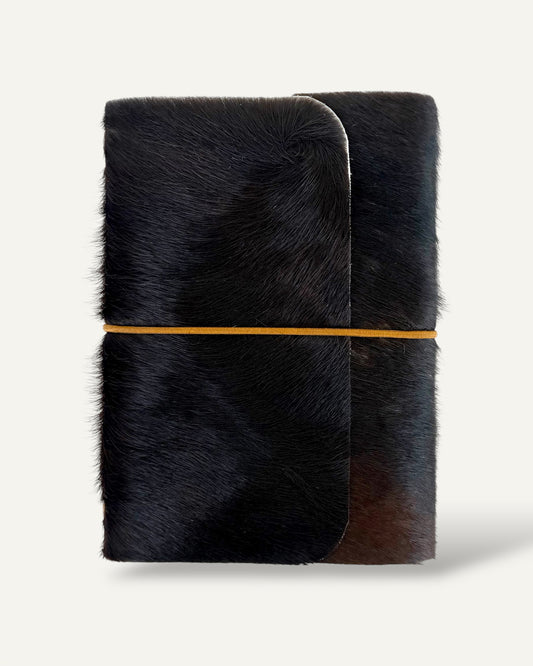 Plain Cowhide