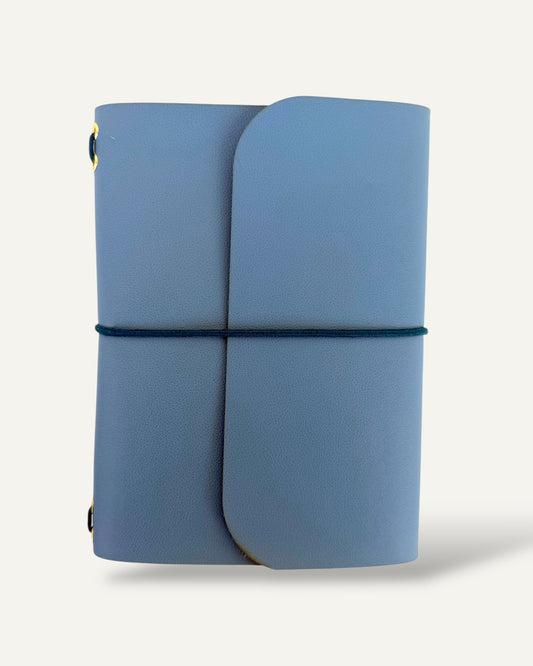 Matte Blue