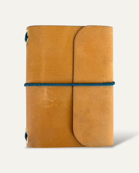 Sand Mini Journal