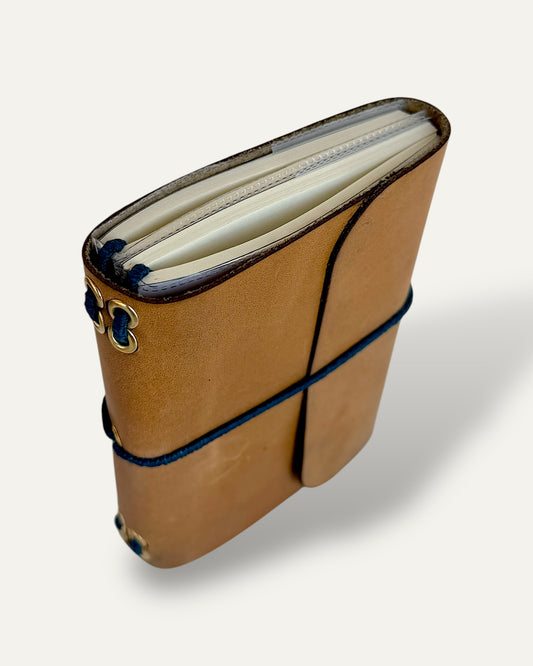 Sand Mini Journal