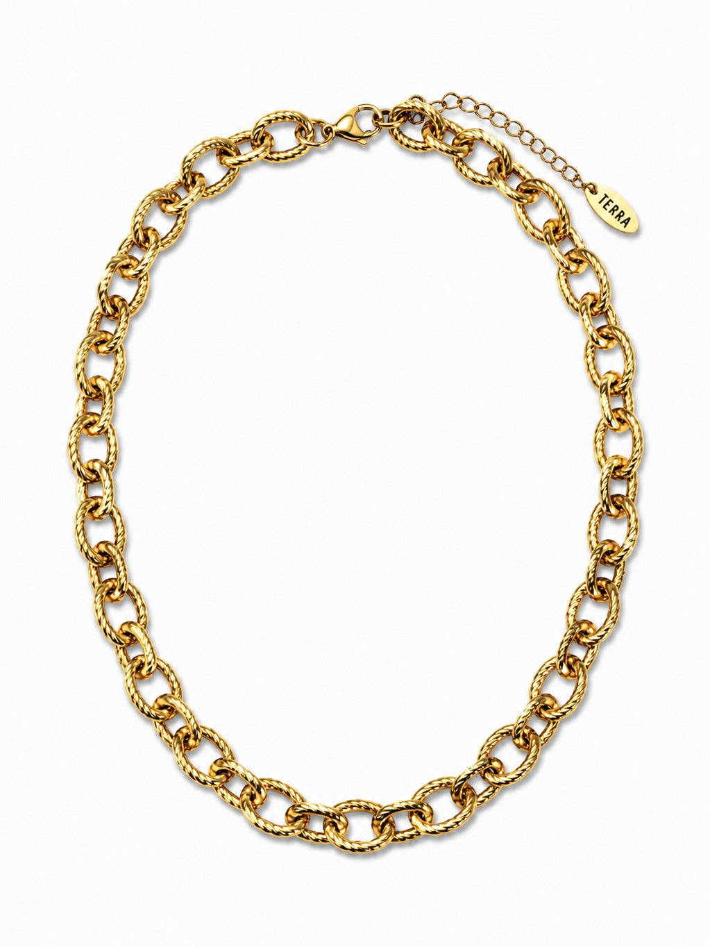 Rope chain