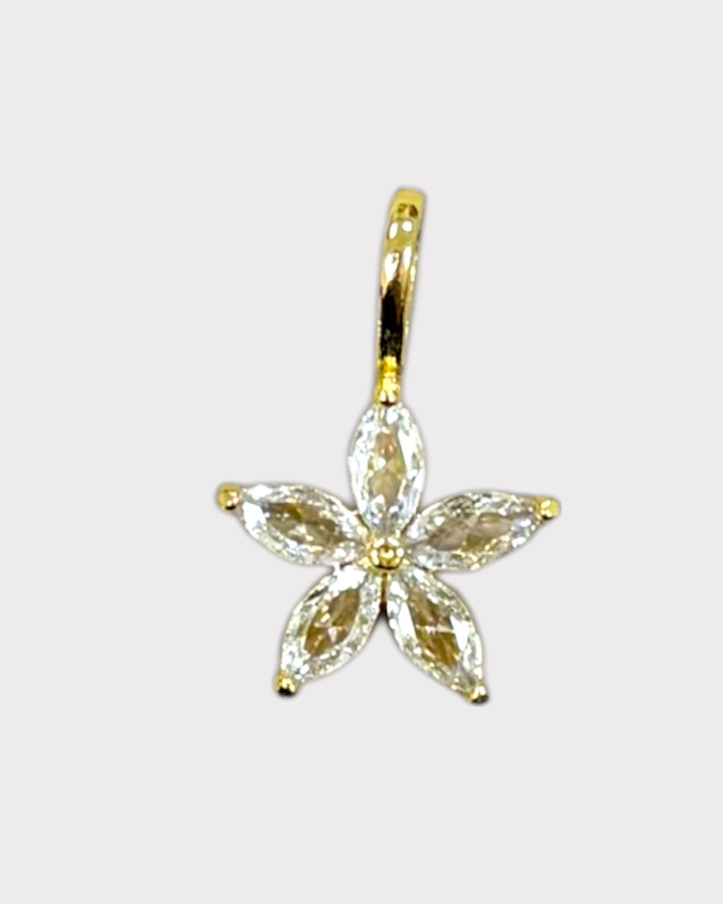 Diamond Flower