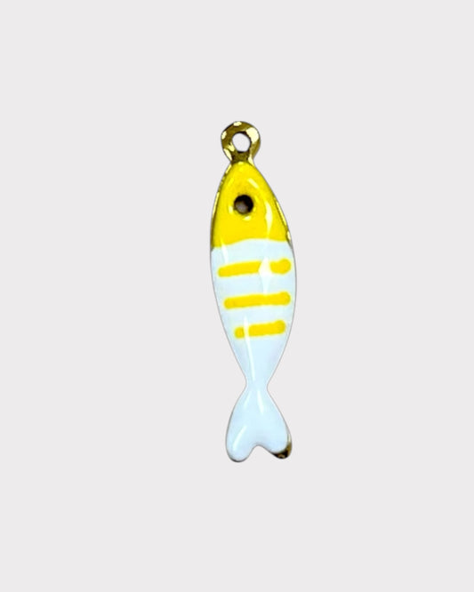 Yellow Fish