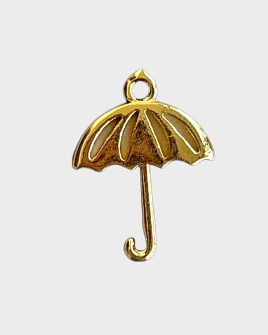 Gold Umbrella