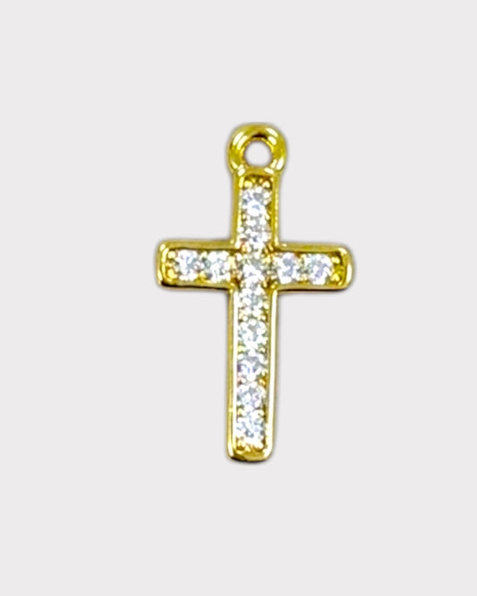 Gold Cross