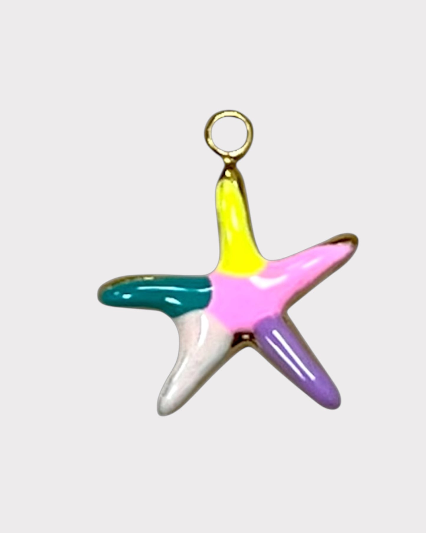 Colorful Star