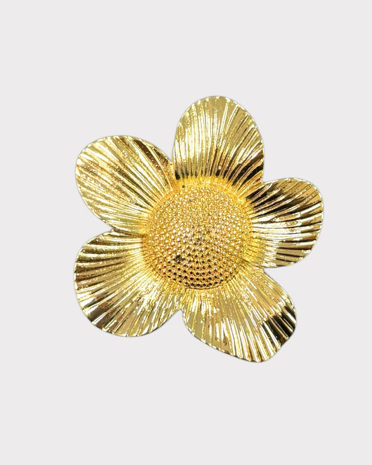 Gold Daisy