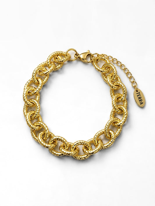 Rope Chain Bracelet